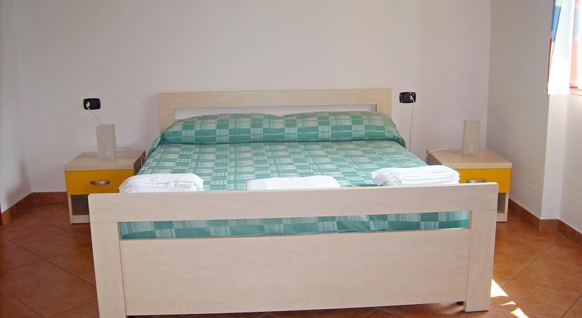 Апартаменты Apartment Ossuccio Como 3