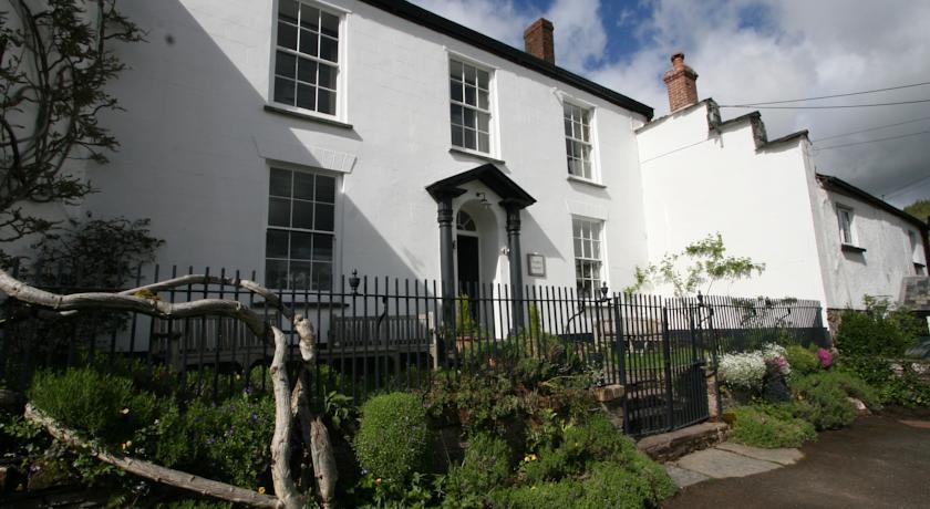 Отель Heasley House