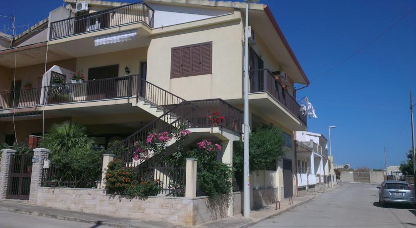 Апартаменты Casa del sole