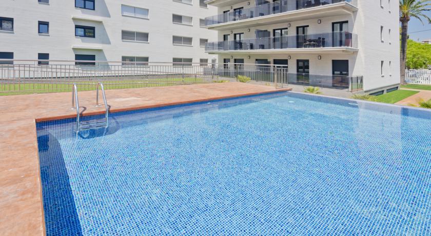 Apartamentos Norte 14