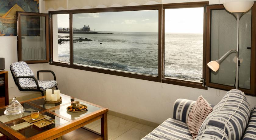 Апартаменты Casa Carena