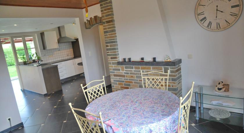 Villa Saint Amour