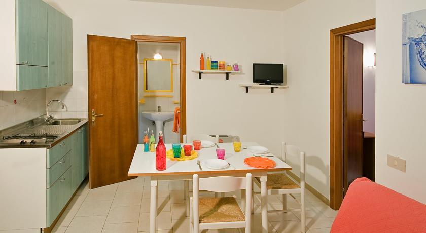 Апартаменты Apartment Guardistallo 1