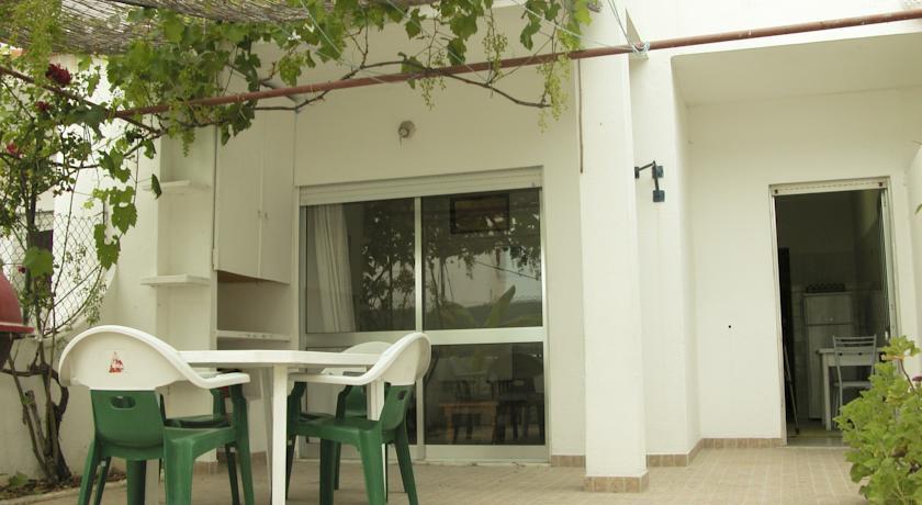 Albufeira Cerro de Alagoa Apartment