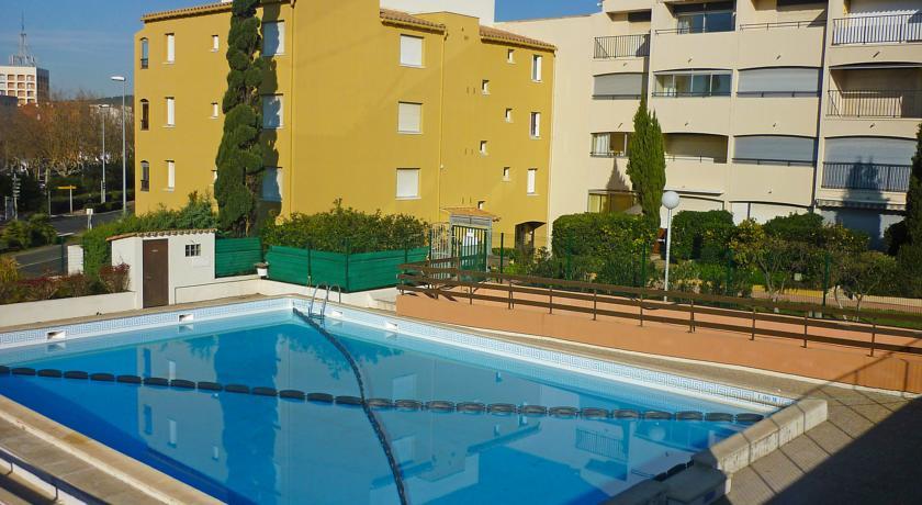 Apartment Agde 4