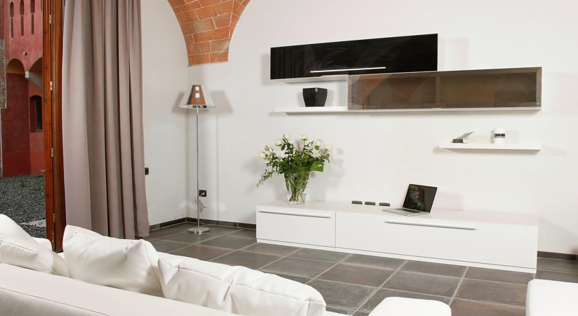 Апартаменты Apartment Lari 2