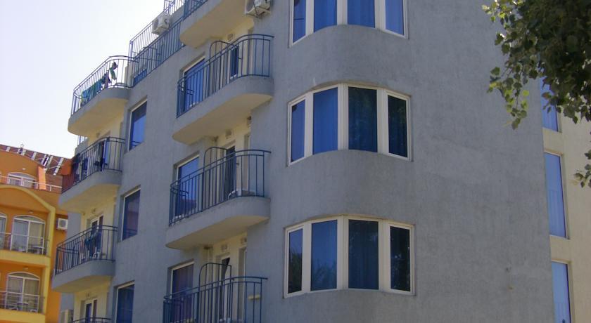 Отель Hotel North