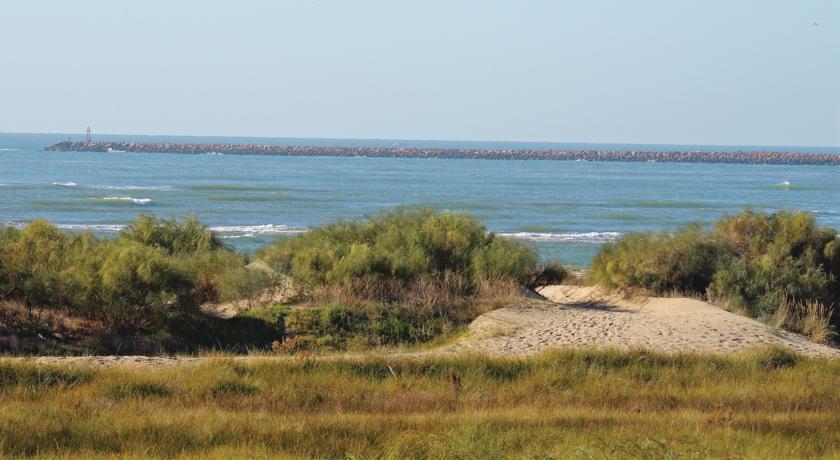 Апартаменты Apartment Isla Canela-Ayamonte 11