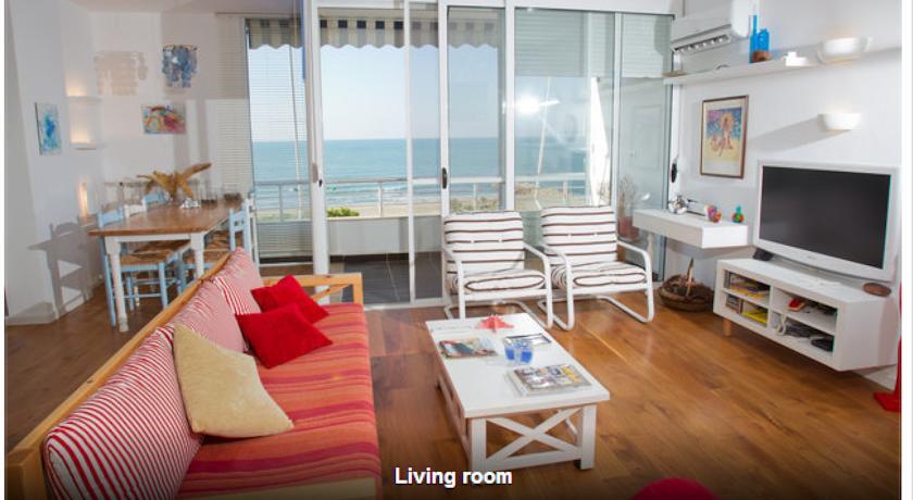Апартаменты Apartments Bellavista
