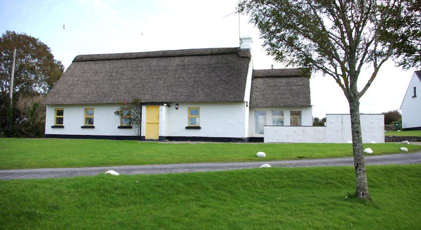 Апартаменты Ballyvaughan Cottages