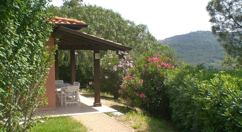 Вилла Andora Villa 1 - Andora