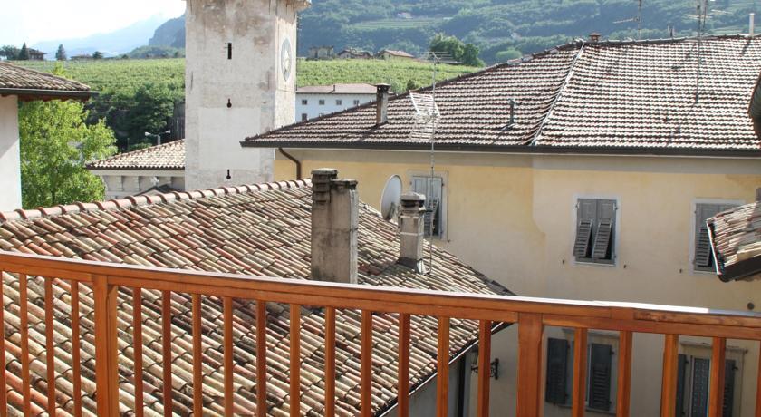 Мини-отель B&B al fiume