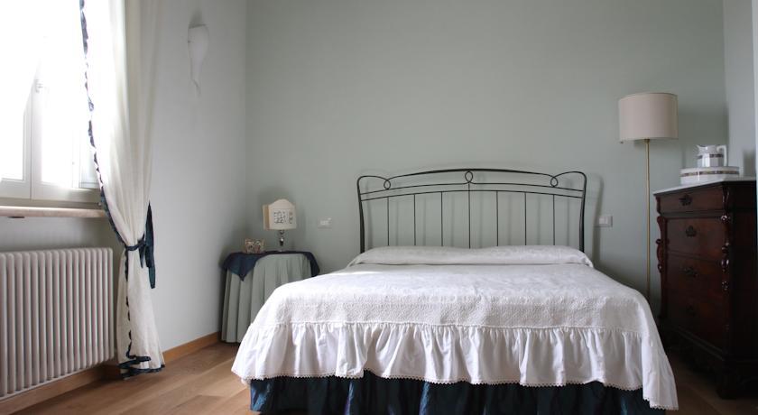 Мини-отель B&B Il Canto del Gallo