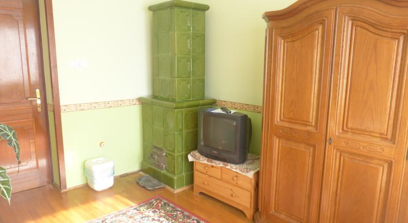 Гостевой дом Família Panzió