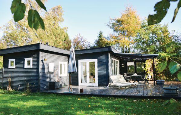 Апартаменты Holiday home Gilleleje 43