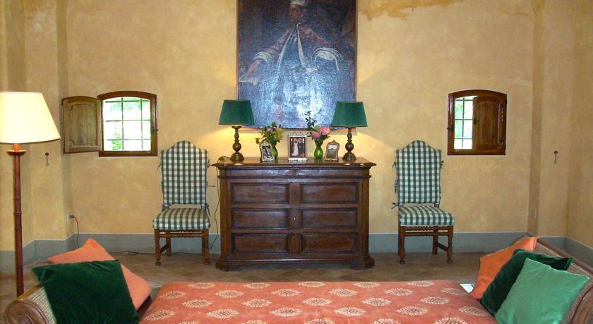 Вилла Villa Ponsacco 1