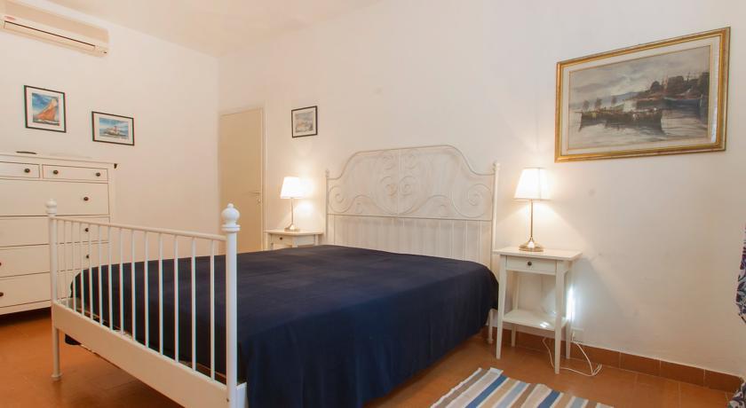 Апартаменты Apartment Rio Marina 2