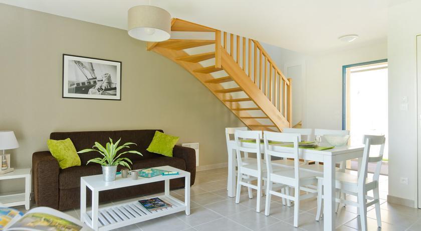 Апартаменты Apartment St-Malo 1