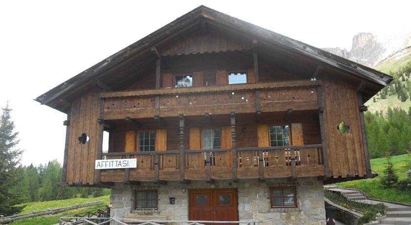 Апартаменты Villa Tamion