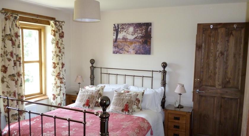Мини-отель Ferryside Farm Bed and Breakfast