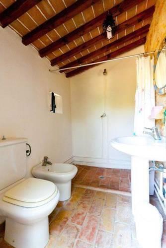 Апартаменты Holiday home Casetta Bosco