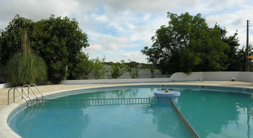 Отель Quinta dos Prazeres