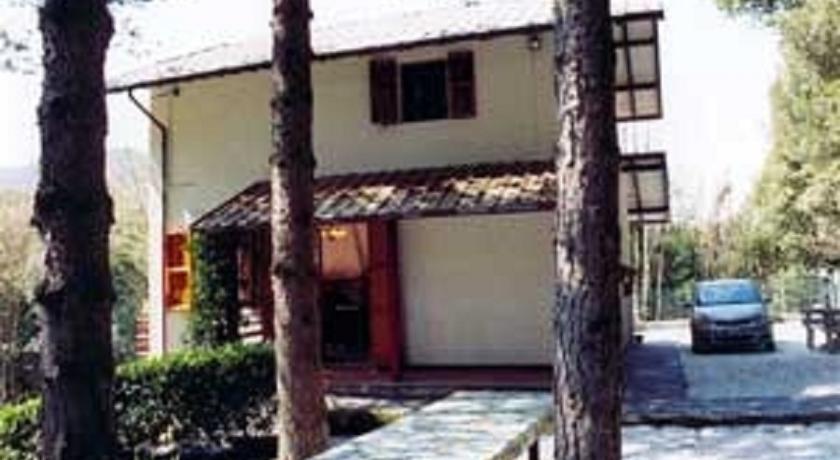 Апартаменты Casa Tommy