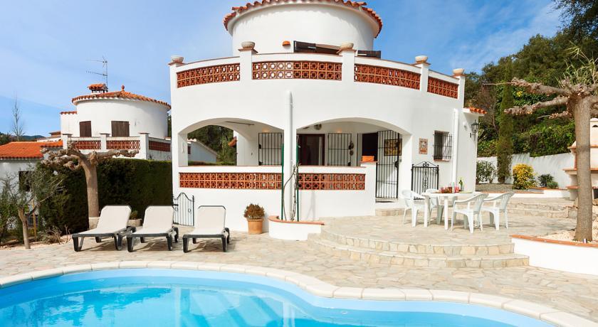 Вилла Villa Calonge 1
