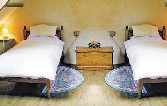 Апартаменты Holiday home 0 34