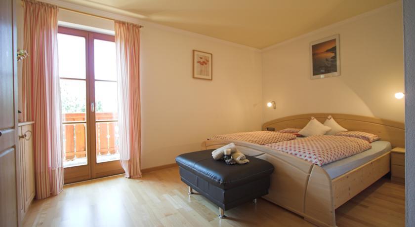 Апартаменты Apartments Dilln Gütl
