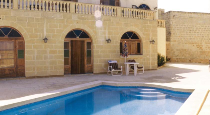 Апартаменты Apartment Gharb 1