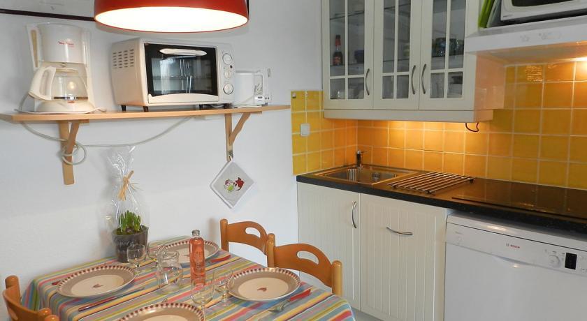 Апартаменты Apartment Cogolin 8