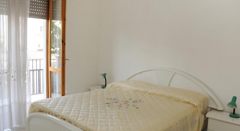 Апартаменты Apartment Paestum Salerno 3