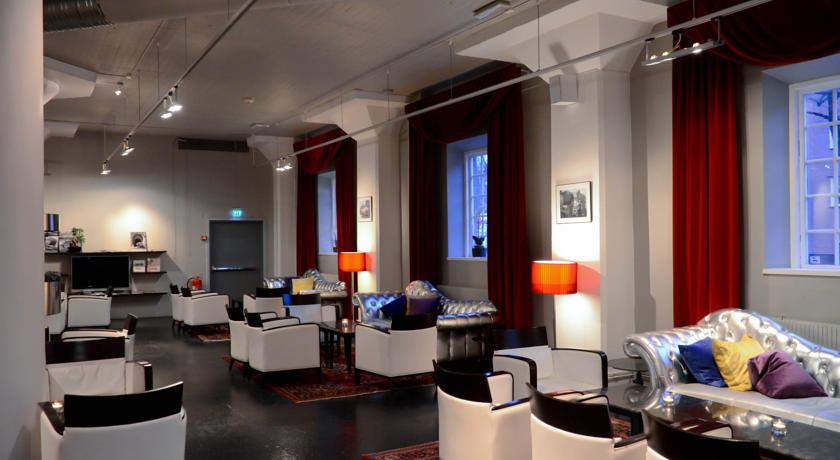 First Hotel Norrtull