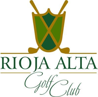 Апартаменты Apartamento Golf Rioja Alta
