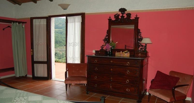 Отель Agriturismo Fravizzola