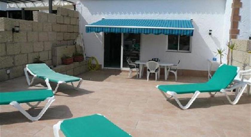 Апартаменты Casa Poris D