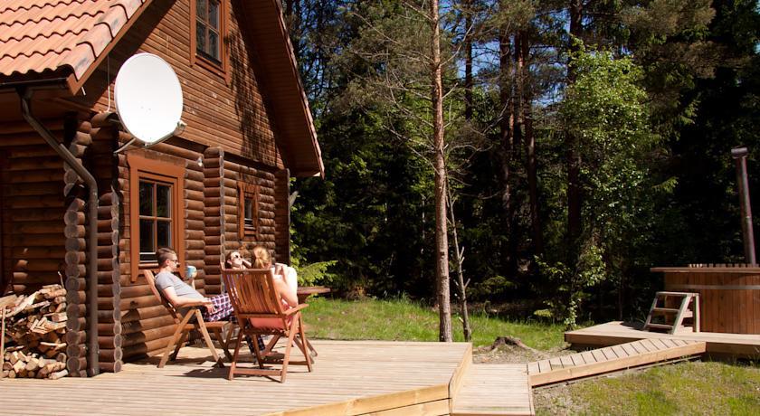 Апартаменты Spitham Holiday Homes
