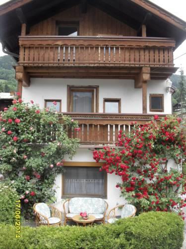 Апартаменты Chalet Stöllinger