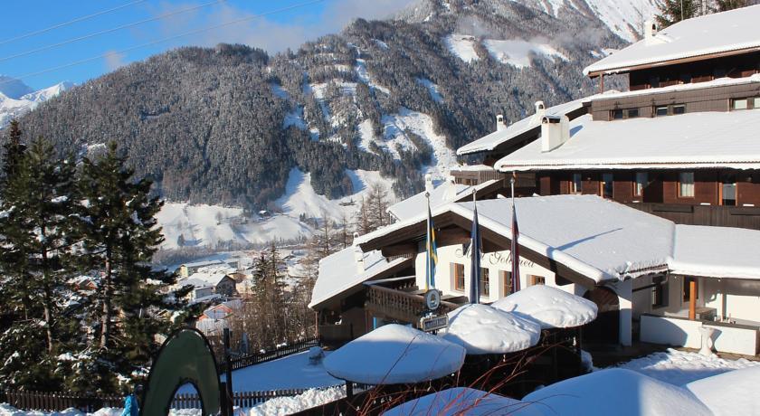 Апартаменты Apartment Matrei in Osttirol 1