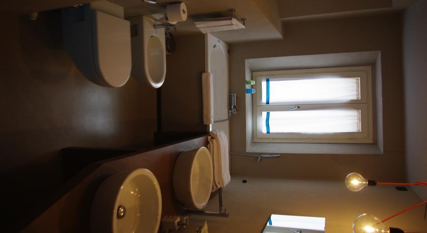 Отель ALBERGO SAN GIOVANNI