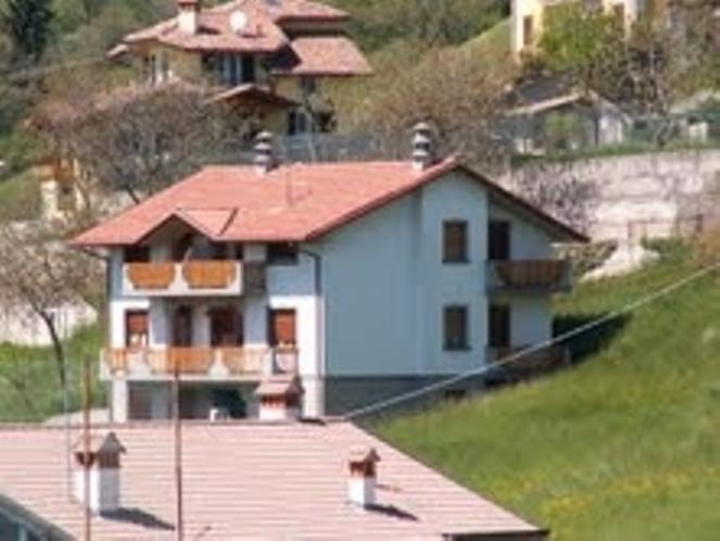 Апартаменты Casa Bossico