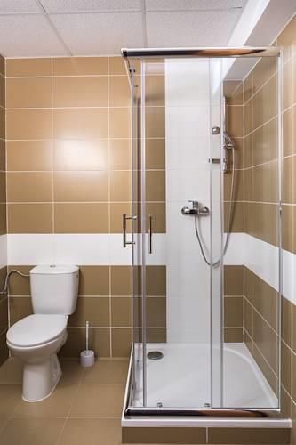 Отель Sporthotel Hostivice