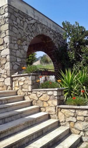 Мини-отель Mezzabrino Vista Castello