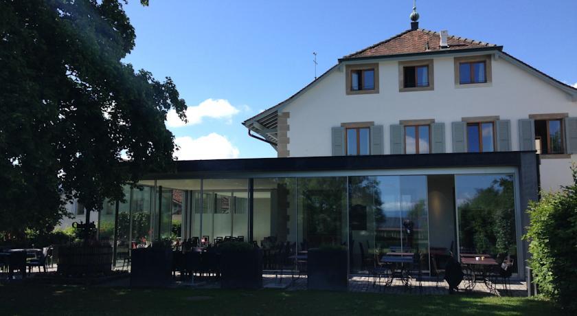 Auberge de Confignon