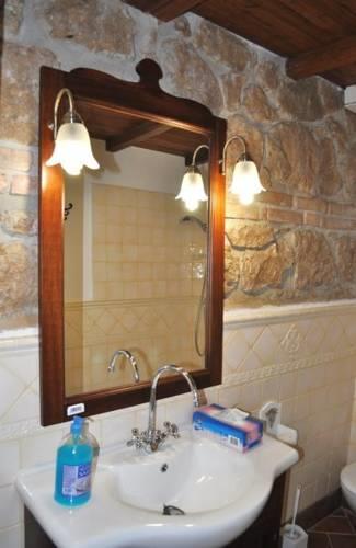 Апартаменты Holiday home Tuscania VT 44