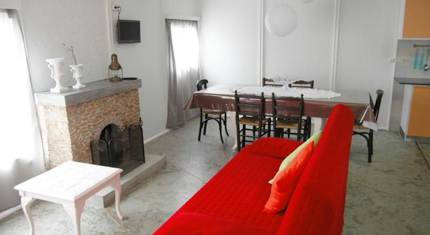 Апартаменты Villa Martinha