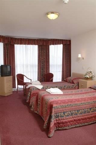 Hadleigh Hotel