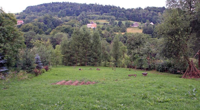 Вилла Villa Zache?mna