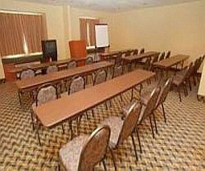 Отель Microtel Inn And Suites Ocala